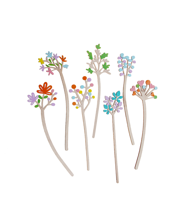 HY-E48695 Flower vase plug-in19