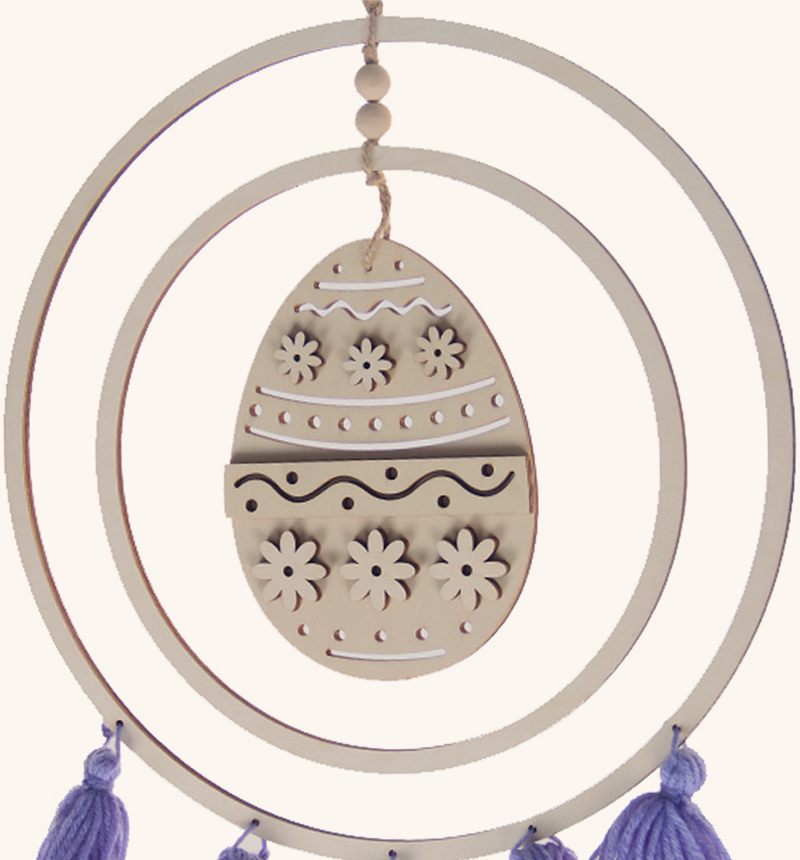 HY-E70822-1 Round pendant