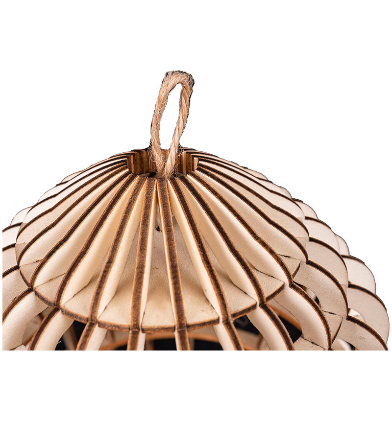 HY-E5468-1 Bird cage1
