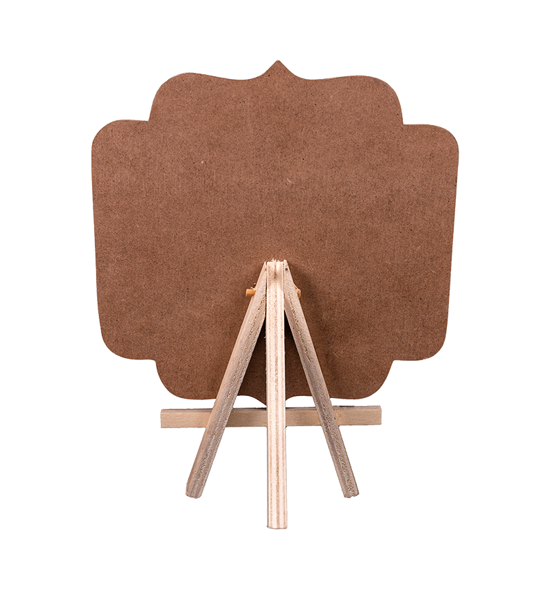 HY-E44305-4 Set the small blackboard