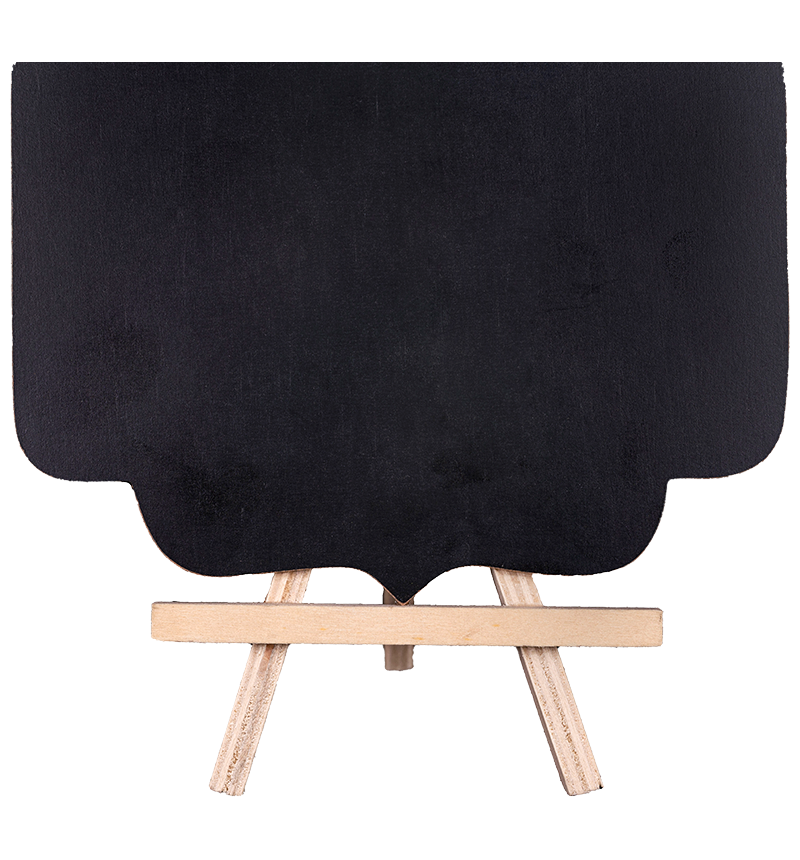 HY-E44305-4 Set the small blackboard