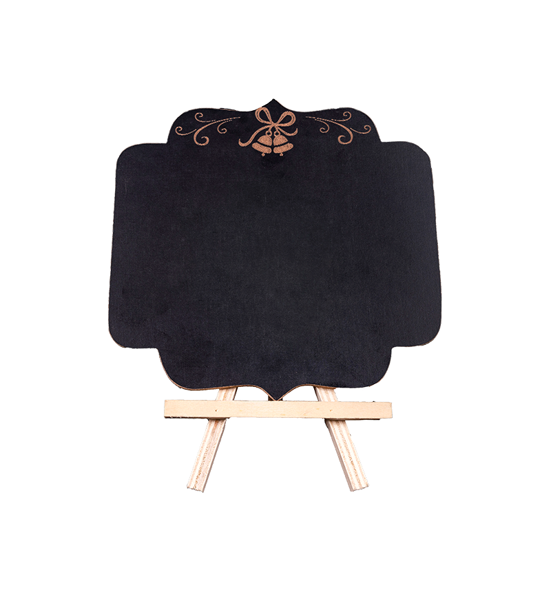 HY-E44305-4 Set the small blackboard
