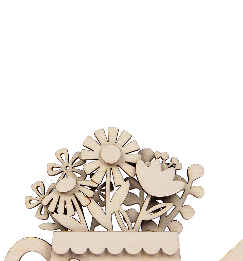 HY-E601645-1 Flower pot