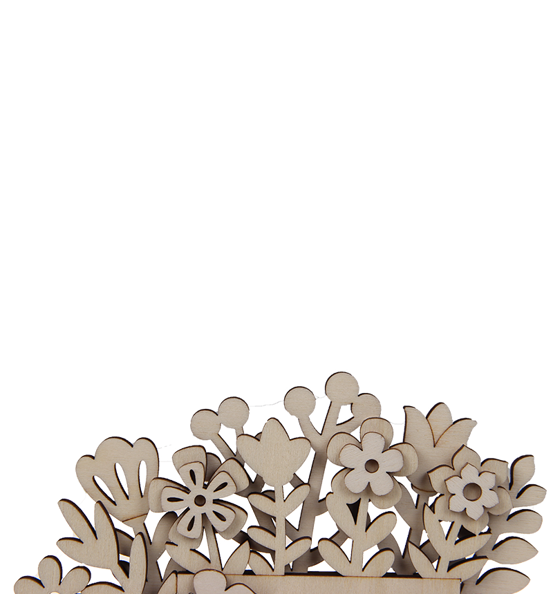 HY-E601645-1 Flower pot
