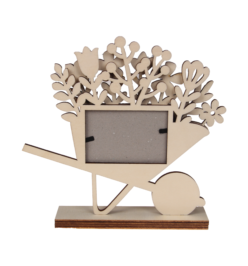 HY-E601645-1 Flower pot