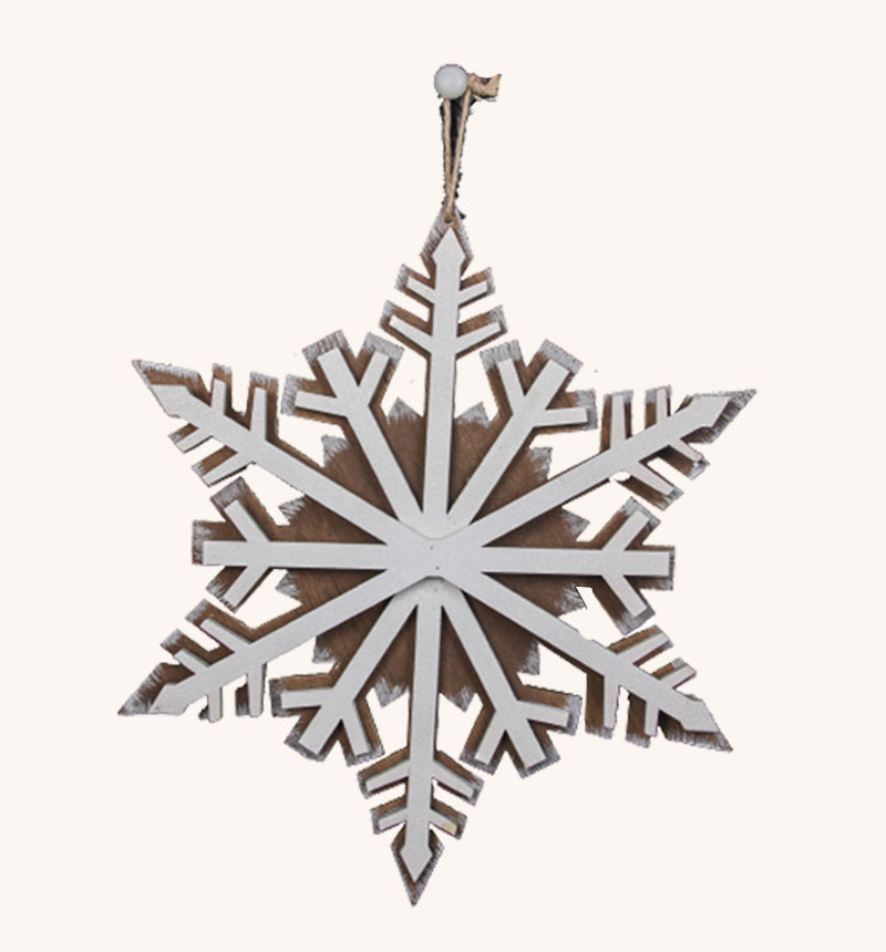 HY-E45482 Snowflake pendant pattern3