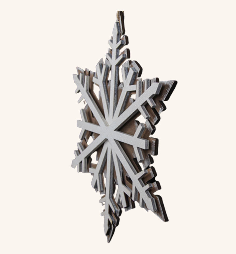 HY-E45482 Snowflake pendant pattern3