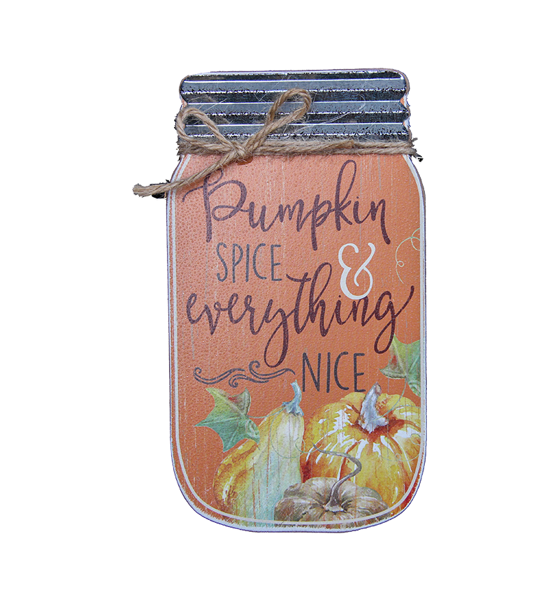 HY-47537 Pumpkin decoration-pattern 2