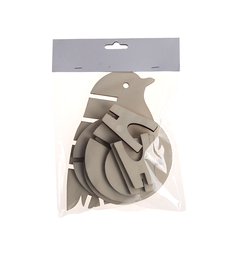 HY-E5457-3A bird stitching