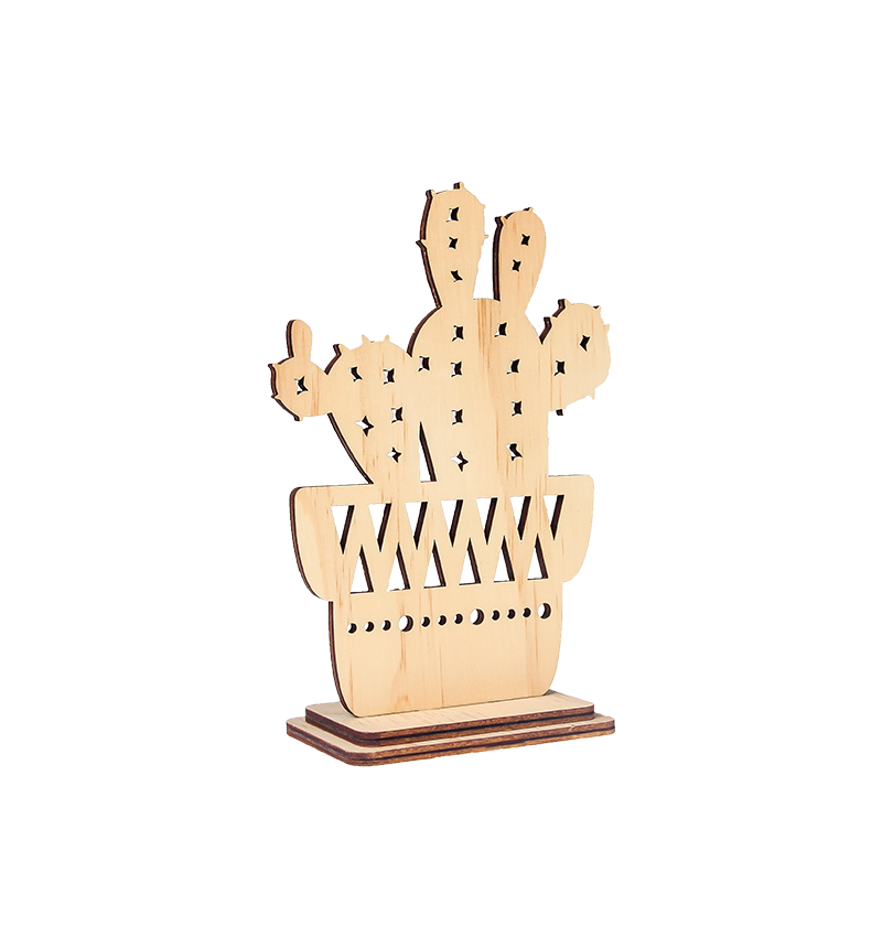 HY-E68209 Cactus Decoration