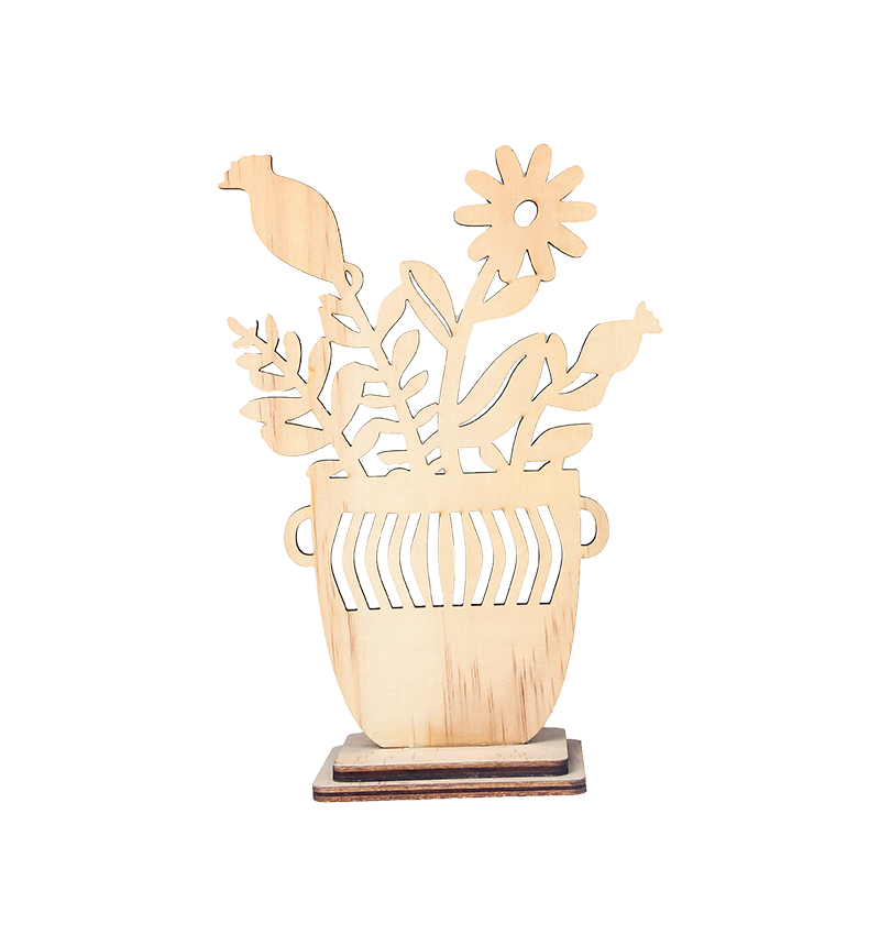 HY-E68209 Cactus Decoration