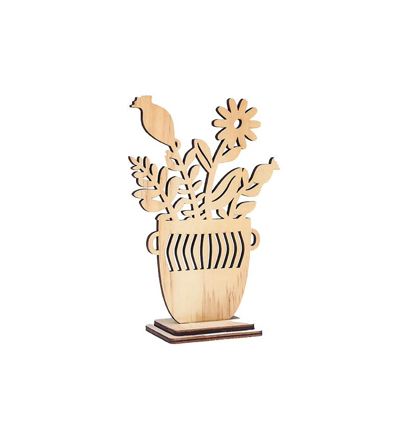 HY-E68209 Cactus Decoration