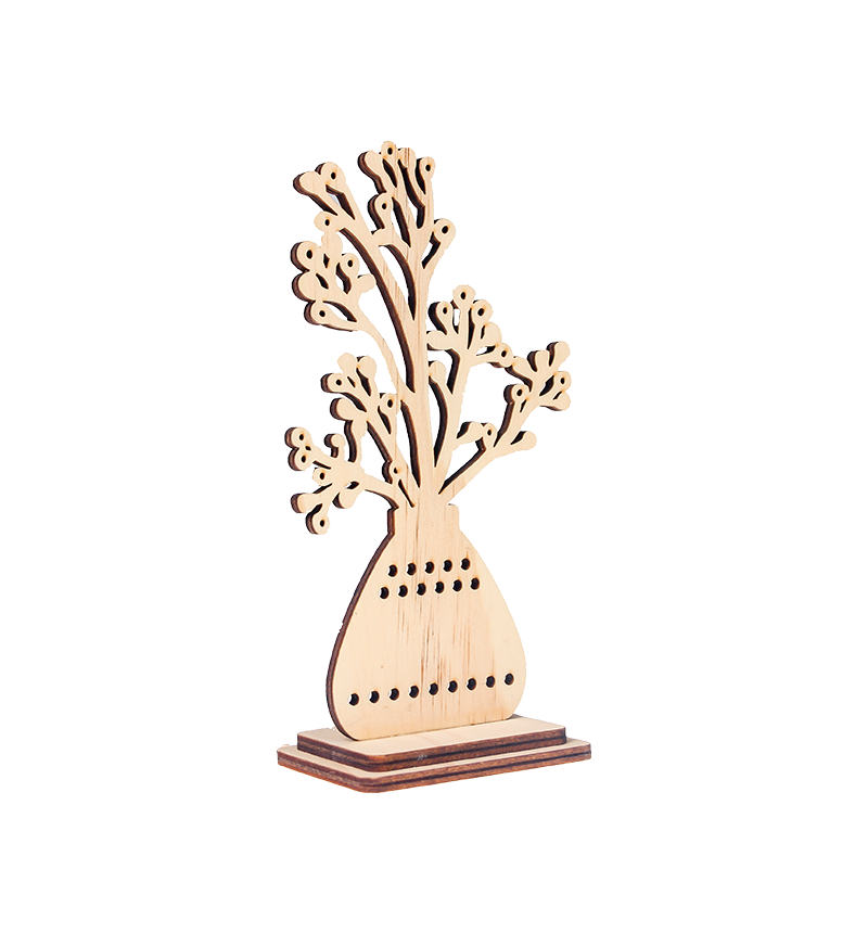 HY-E68209 Cactus Decoration