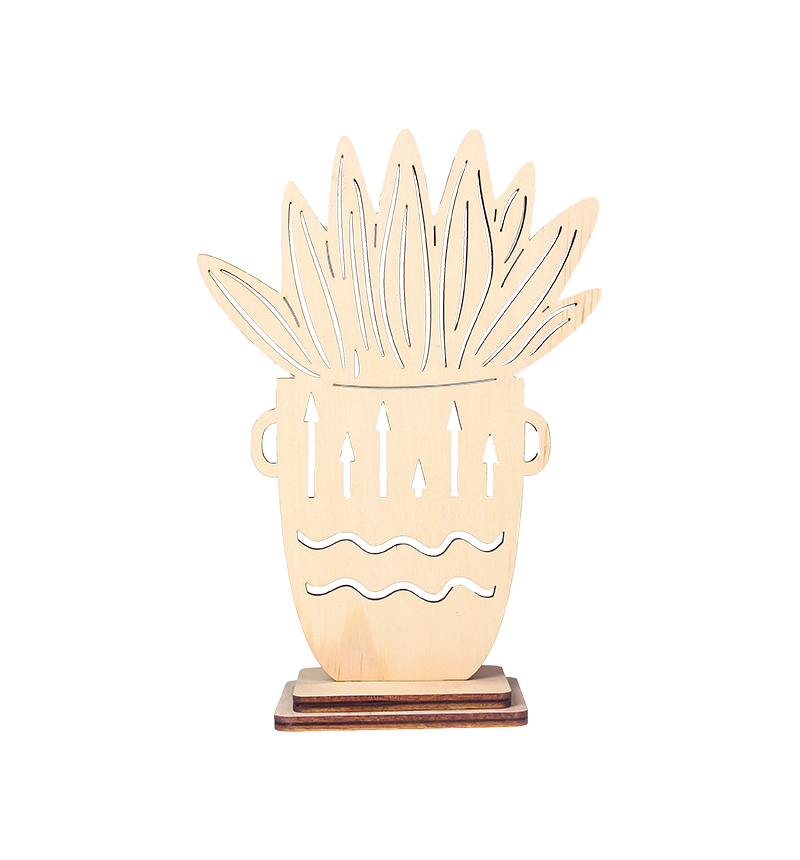 HY-E68209 Cactus Decoration