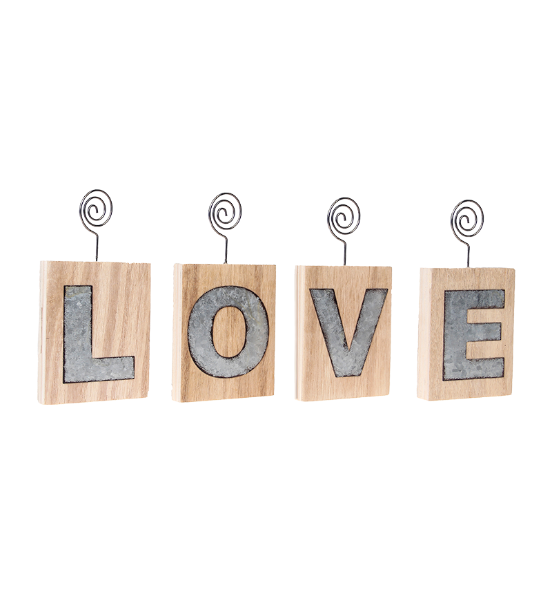 HY-E67700 Love business card holder