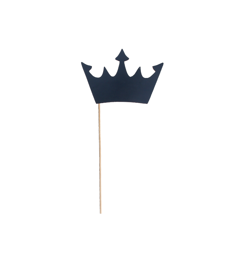 HY-E44345-2 Crown Blackboard