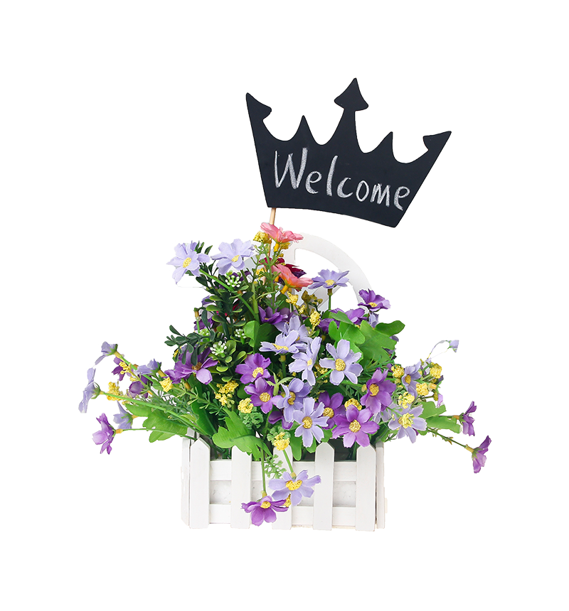 HY-E44345-2 Crown Blackboard