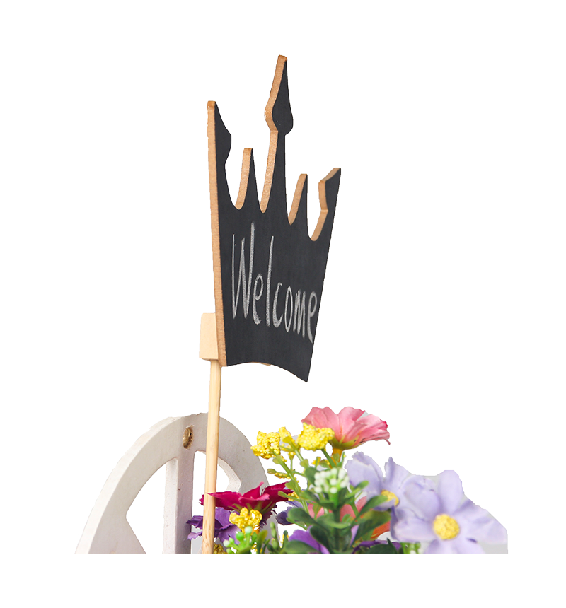 HY-E44345-2 Crown Blackboard
