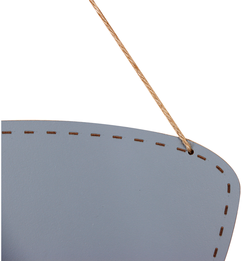 HY-E43523 Gray small blackboard1
