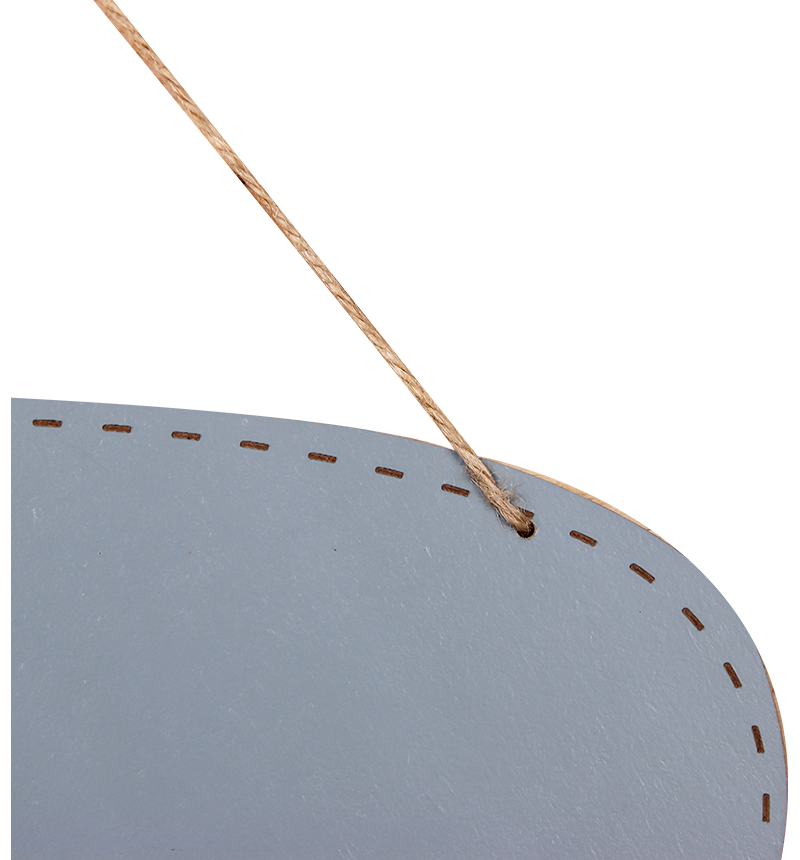 HY-E43523 Gray small blackboard4