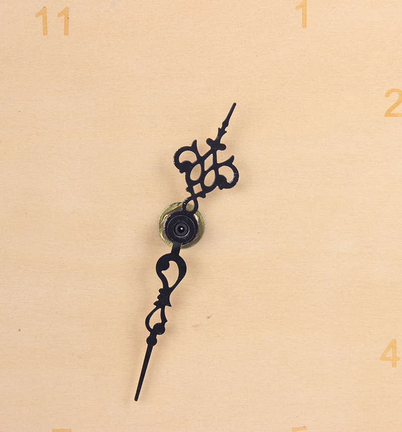 HY-E66189 World Attraction clock
