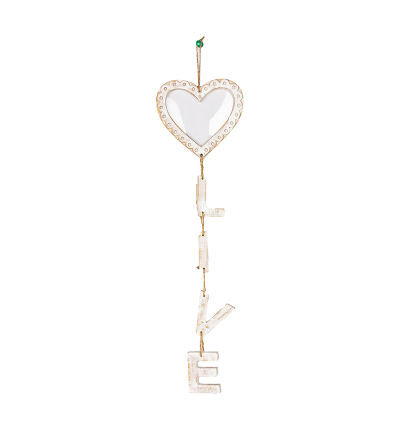 HY-E43890-1 Photo frame pendant