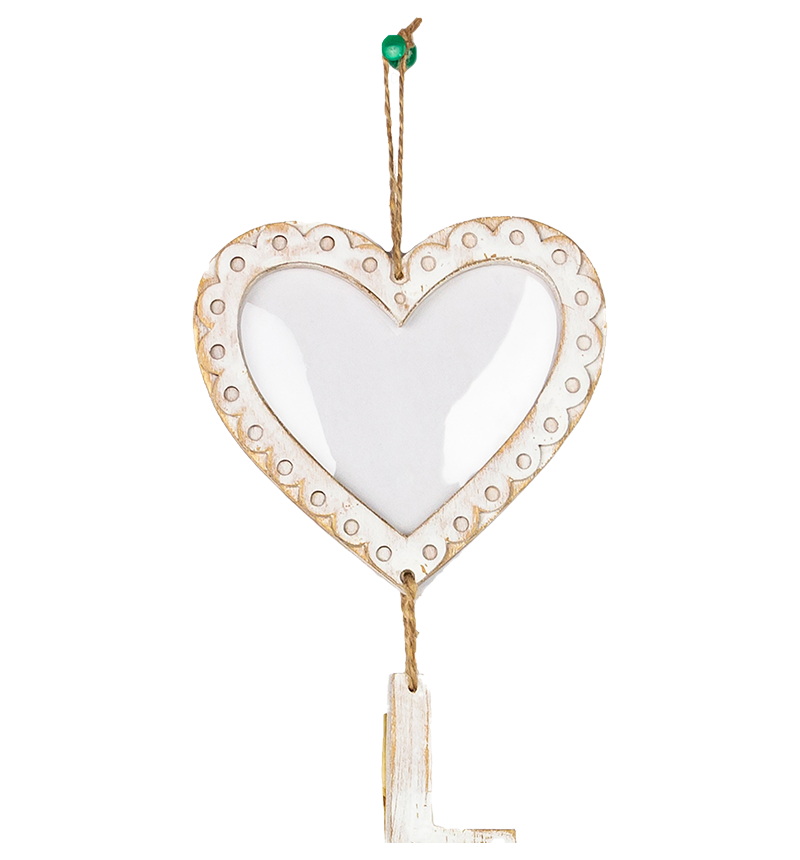 HY-E43890-1 Photo frame pendant