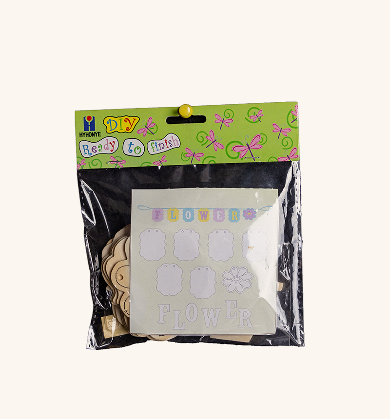 HY-E64471-2 graffiti pendant
