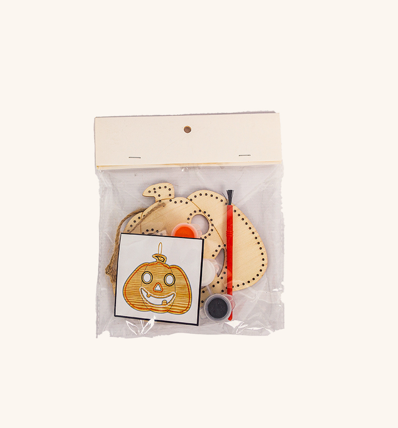 HY-E600872 Halloween diy pendant