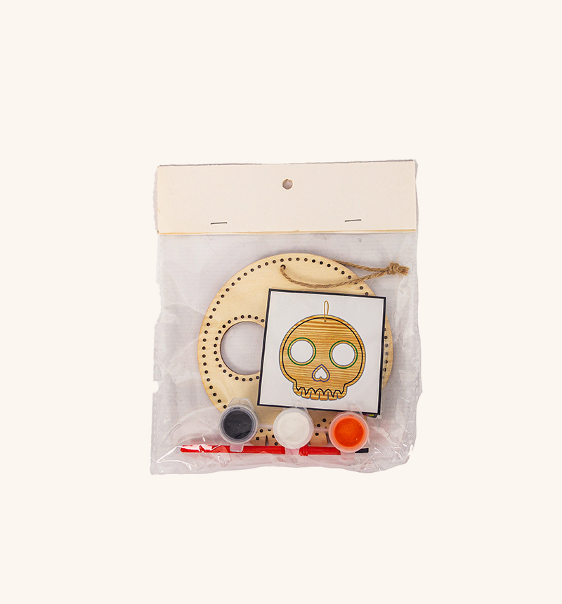 HY-E600872 Halloween diy pendant