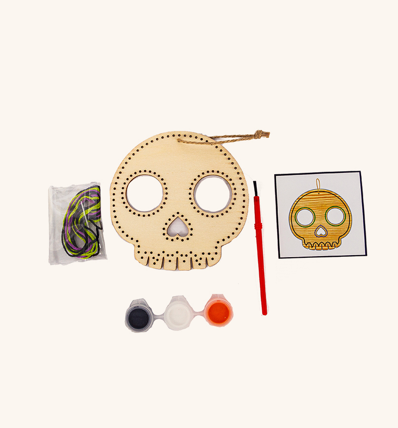 HY-E600872 Halloween diy pendant