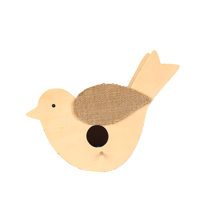 HY-E31905-2 Bird house