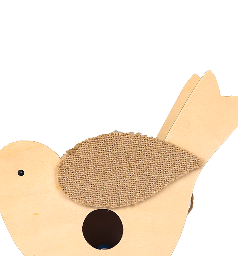 HY-E31905-2 Bird house