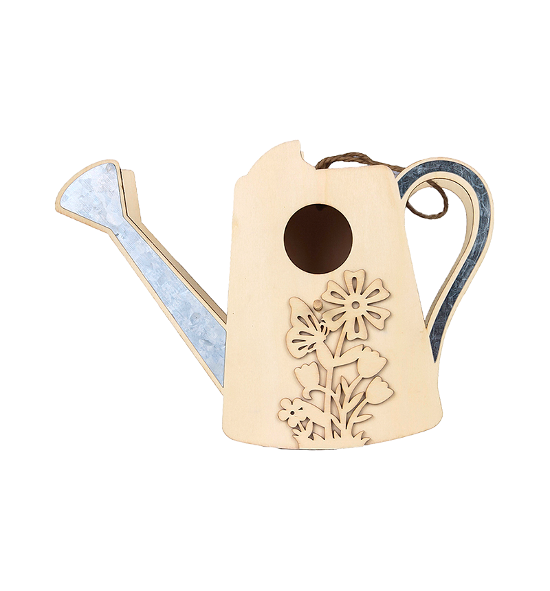 HY-E32110 Kettle bird house