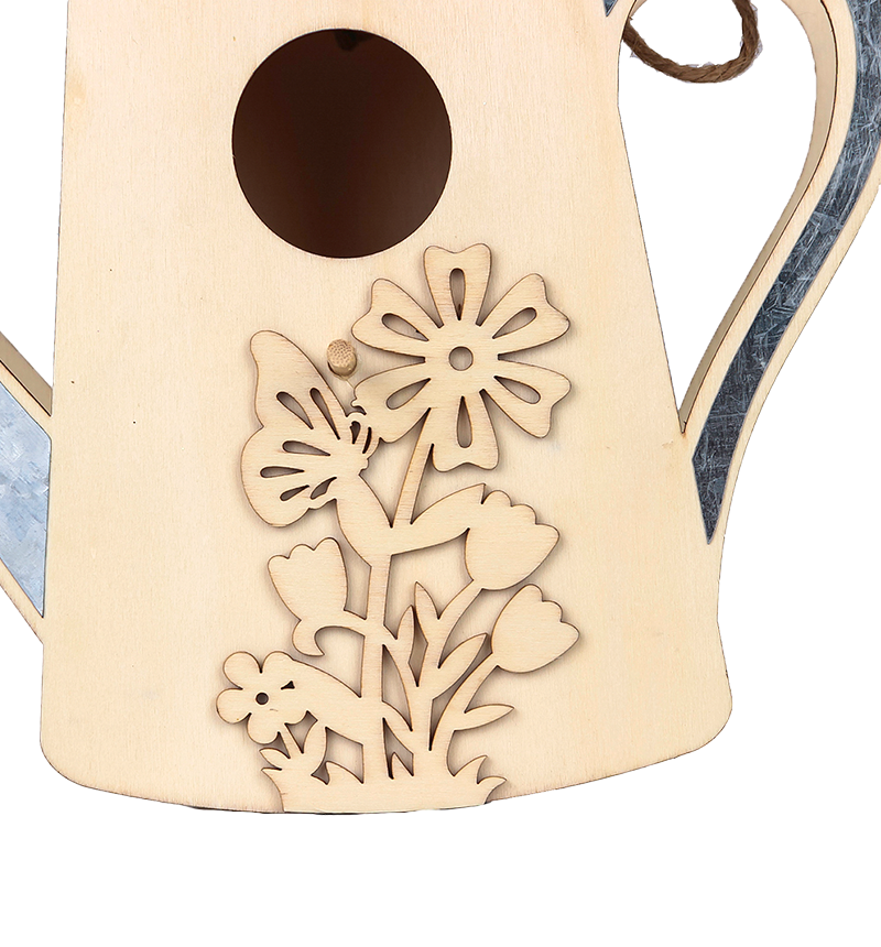 HY-E32110 Kettle bird house