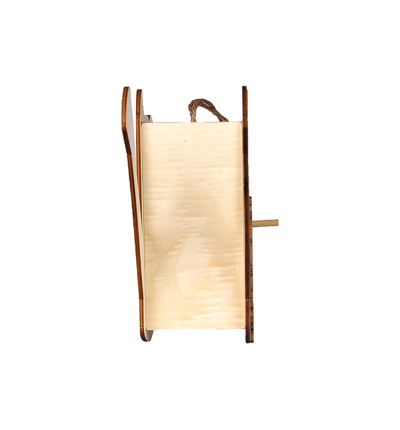 HY-E32110 Kettle bird house