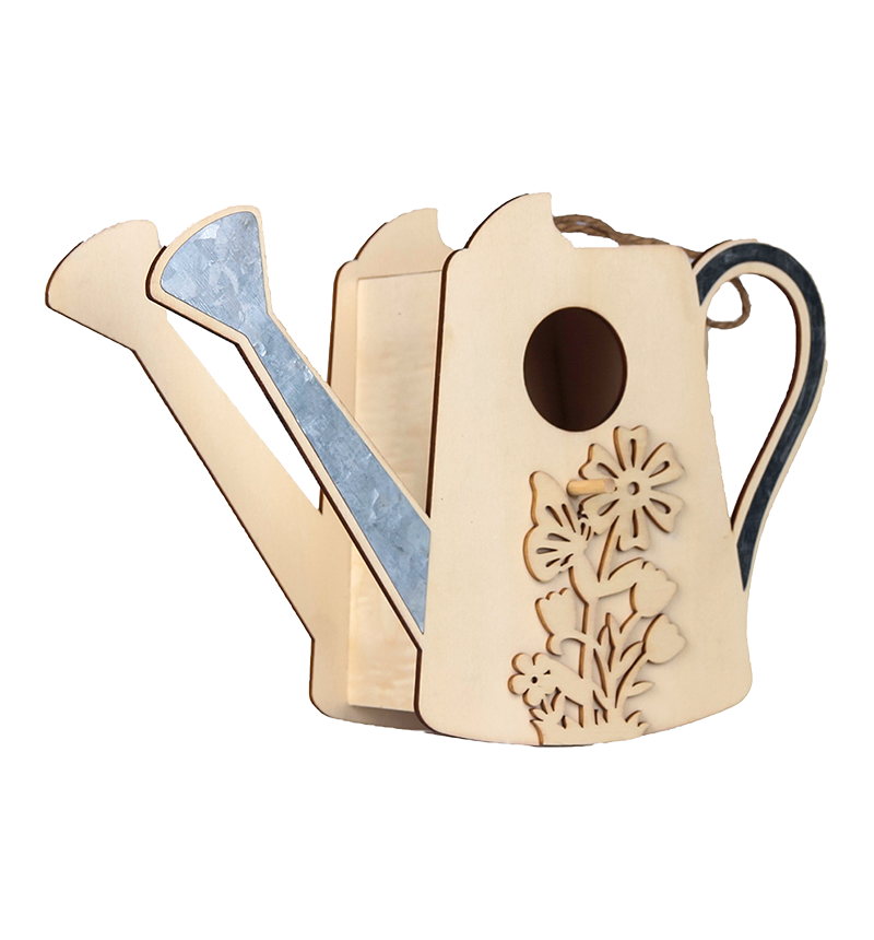 HY-E32110 Kettle bird house