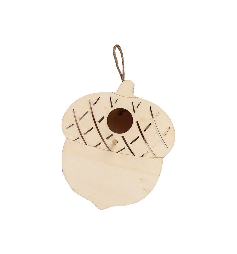 HY-E32176-6B Pine cone light