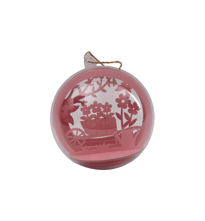 HY-E70441 Scene plastic ball