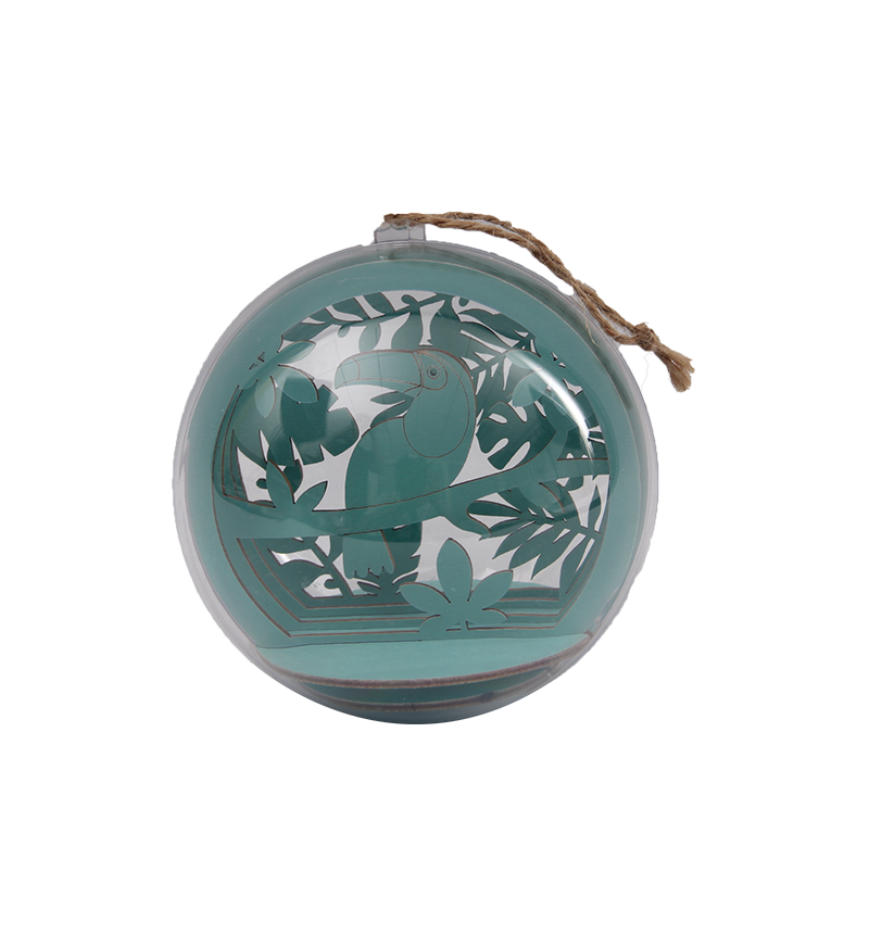 HY-E70441 Scene plastic ball