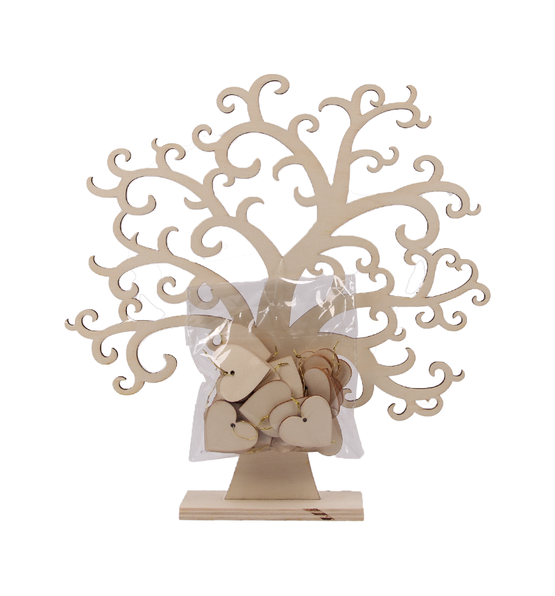 HY-E600189 Love Tree