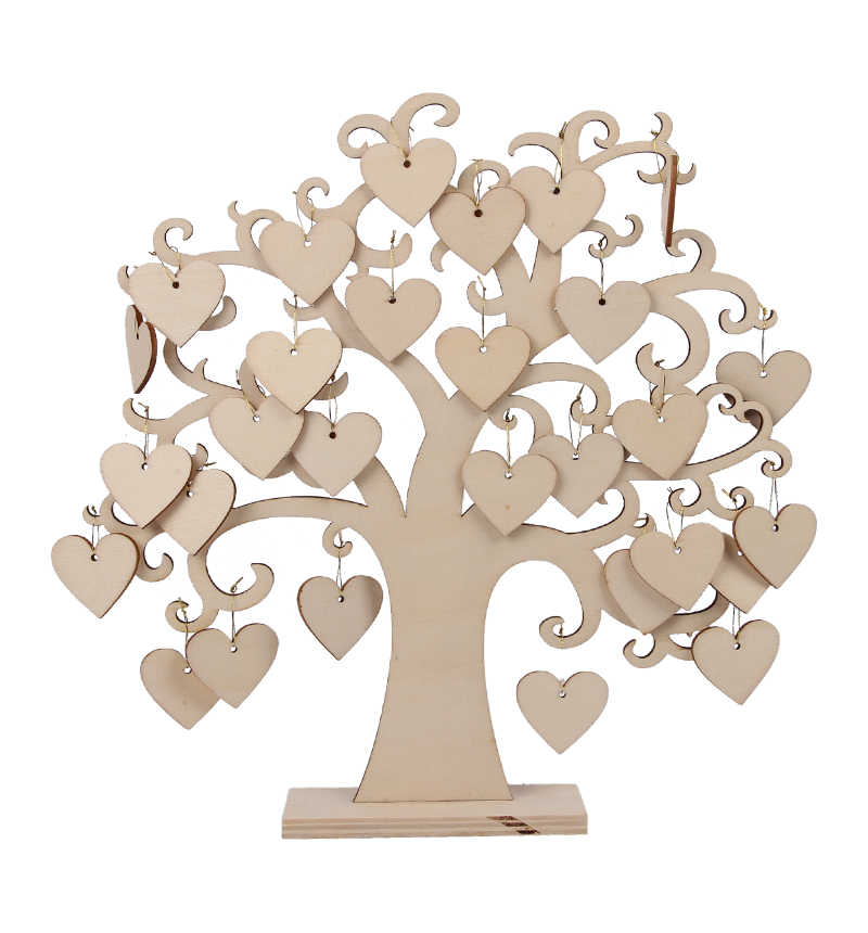 HY-E600189 Love Tree
