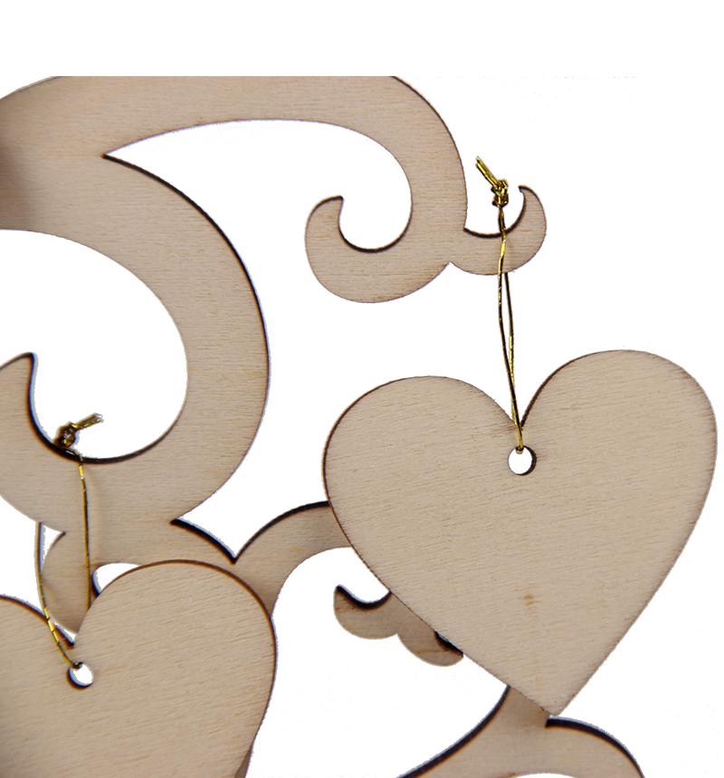 HY-E600189 Love Tree