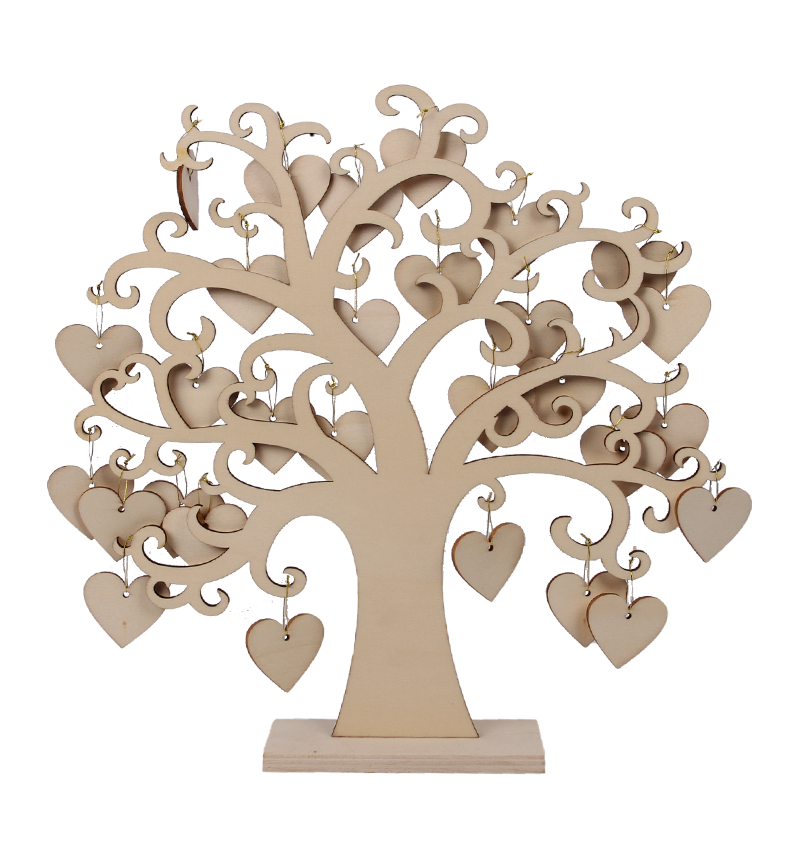 HY-E600189 Love Tree