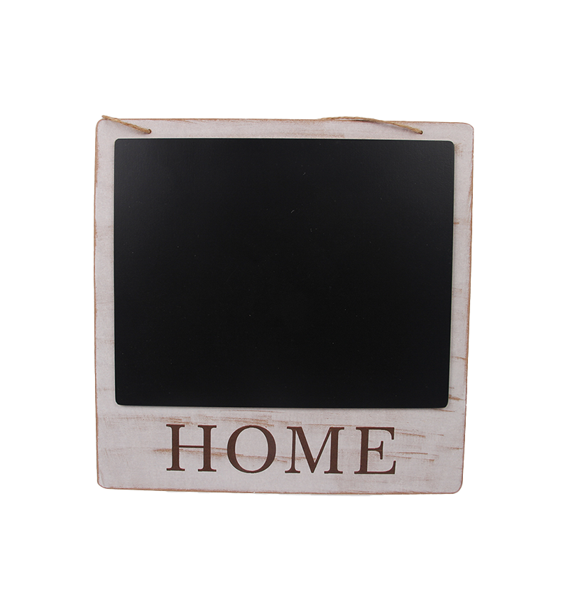 HY-E43586-3 Blackboard wall hanging