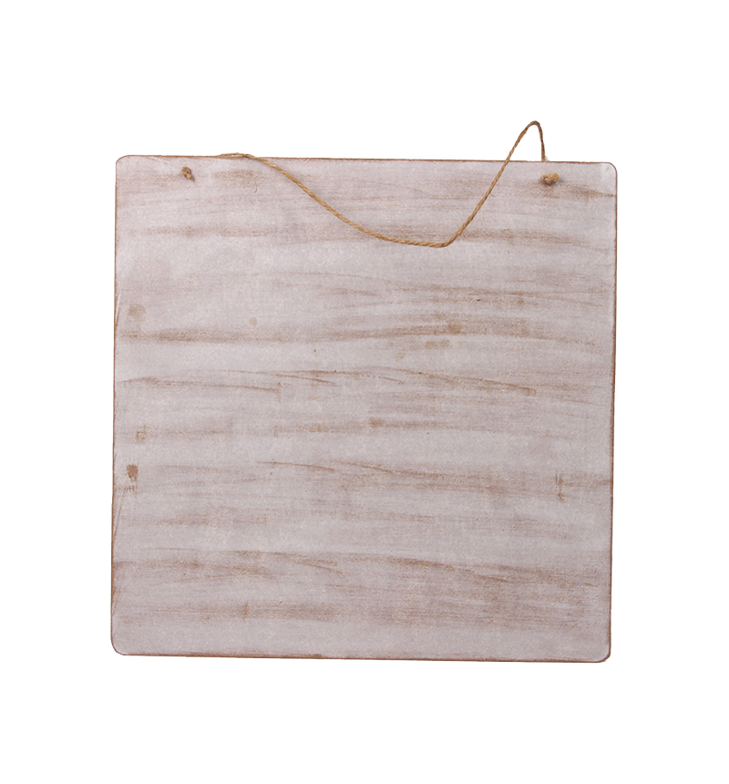 HY-E43586-3 Blackboard wall hanging