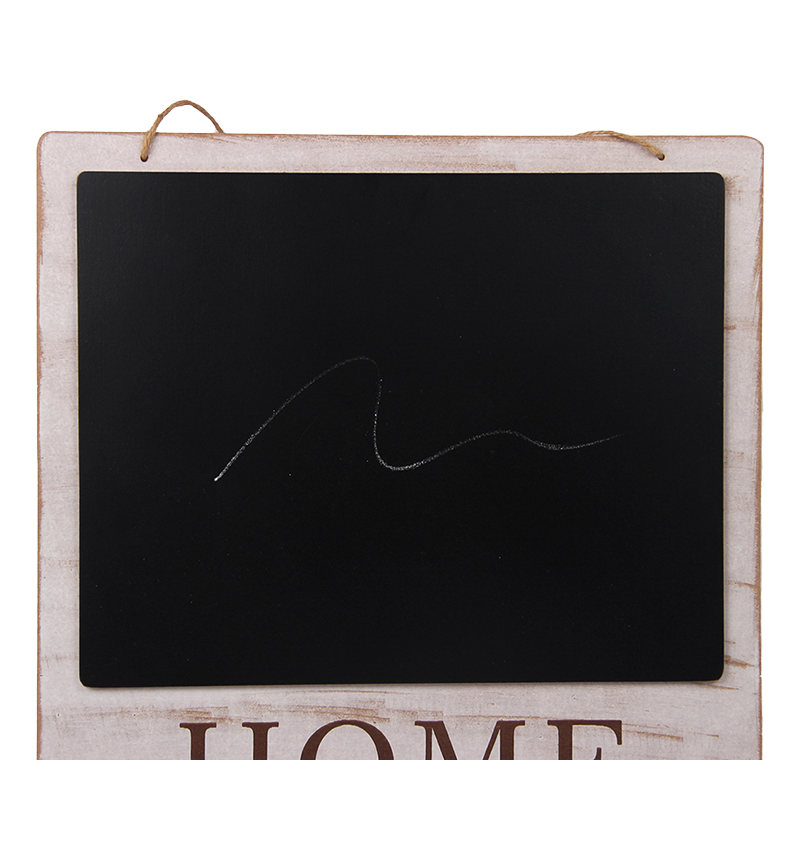 HY-E43586-3 Blackboard wall hanging