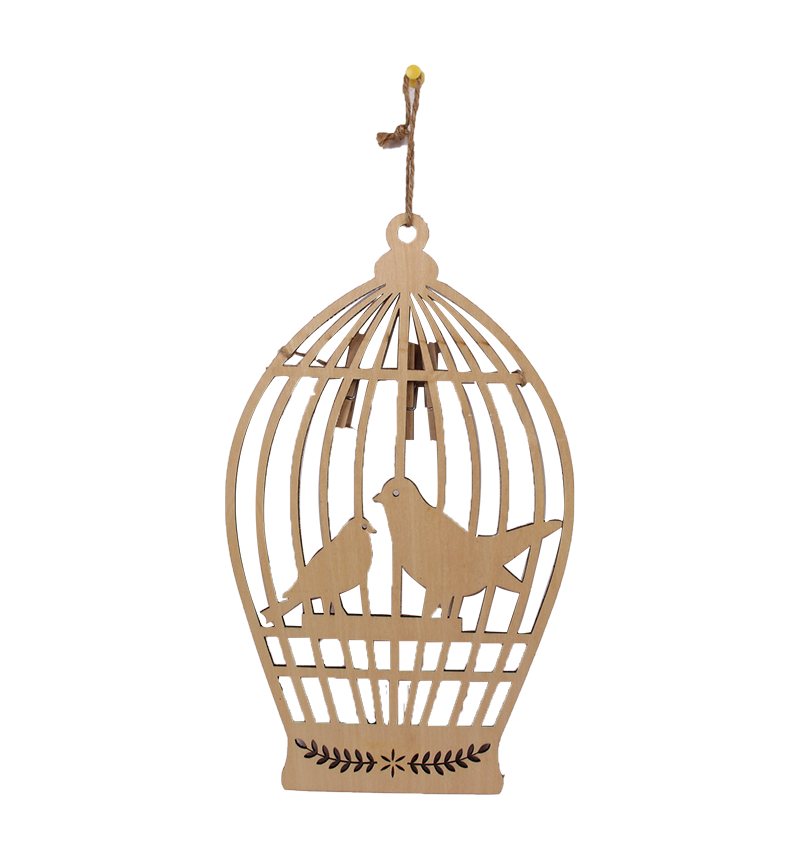 HY-E65855 Laser bird cage