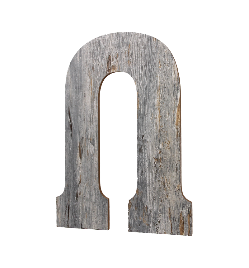 HY-E46252-21 Letter decoration