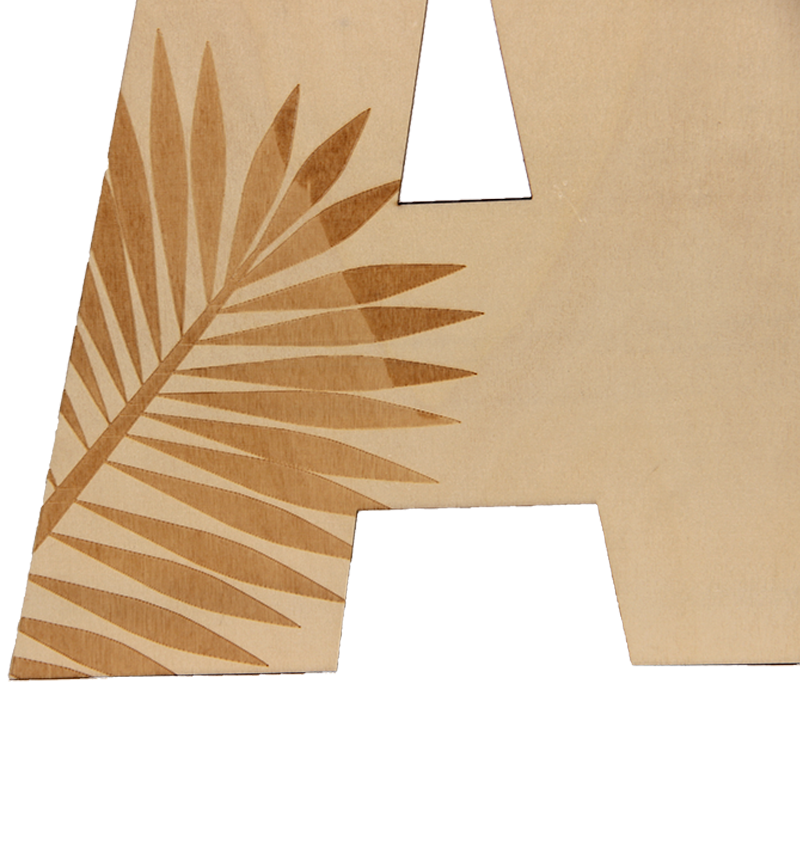 HY-E68187-1 Hawaiian letters